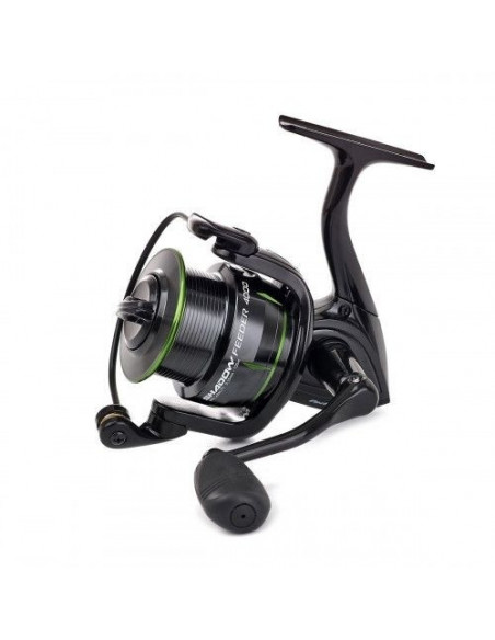 Mulineta Formax Shadow Feeder 4000