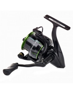 Mulineta Formax Shadow Feeder 4000 2