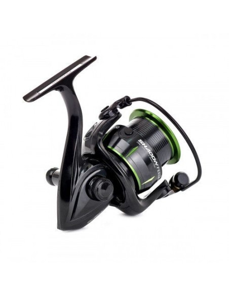 Mulineta Formax Shadow Feeder 4000