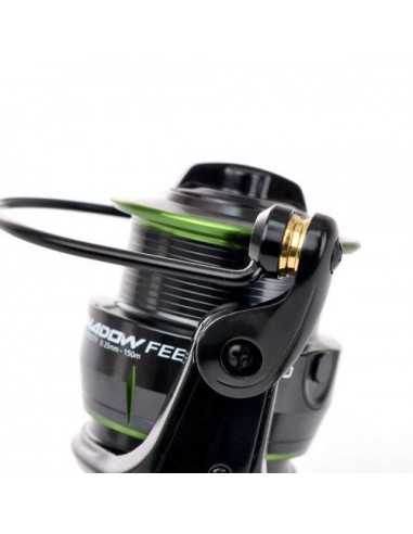 Mulineta Formax Shadow Feeder 4000