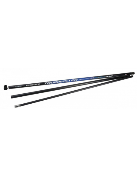 Maner Minciog Formax Elegance Tourmaster Net Handle Maner Minciog Formax Elegance Tourmaster Net Handle