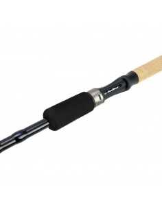 Lanseta Formax Elegance Pro NG Feeder, 3.90m, 120g, 3+3buc 2
