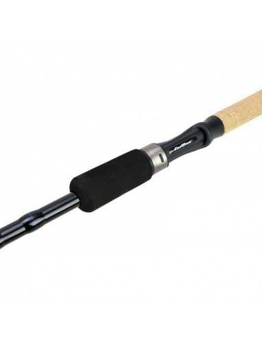 Lanseta Formax Elegance Pro NG Feeder, 3.90m, 120g, 3+3buc