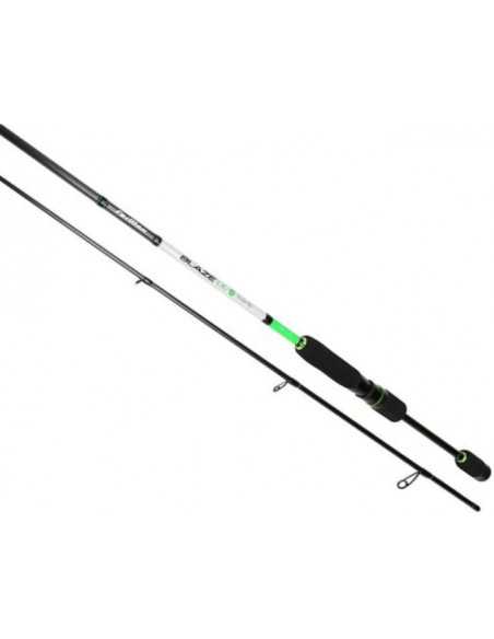 Lanseta Formax Blaze UL, 2.03m, 2-12g, 2buc