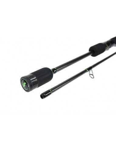 Lanseta Formax Blaze UL, 2.21m, 2-12g, 2buc
