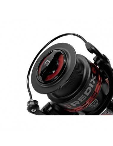 Tambur de Rezerva Pentru Mulineta Delphin Redix 6T 6000