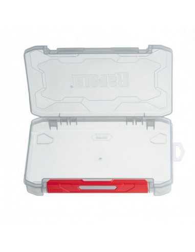 Cutie Rapala Tackle Tray Open 275, 27.6x18x4.3cm