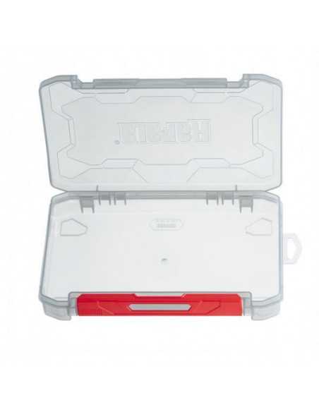 Cutie Rapala Tackle Tray Open 275, 27.6x18x4.3cm Cutie Rapala Tackle Tray Open 275, 27.6x18x4.3cm