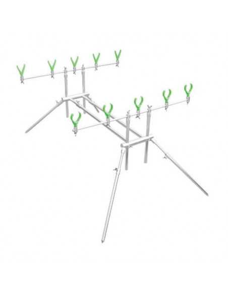 Rod Pod Baracuda 15, 5 Posturi Rod Pod Baracuda 15, 5 Posturi