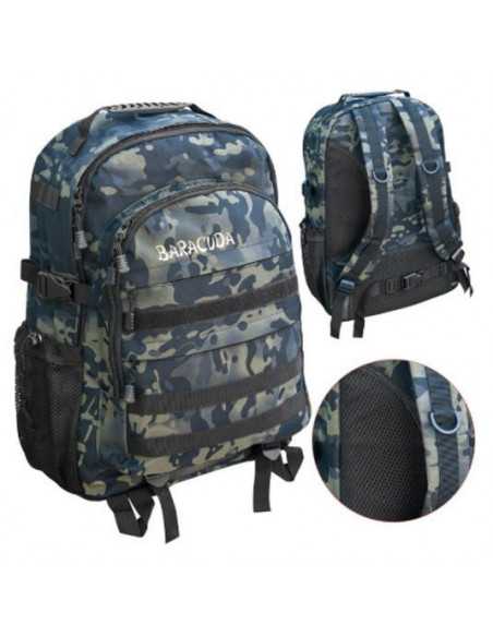 Rucsac Baracuda B13 Kamo Rucsac Baracuda B13 Kamo