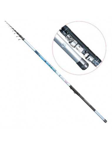 Lanseta Baracuda Rebel Bolo, 6m, 5-30g