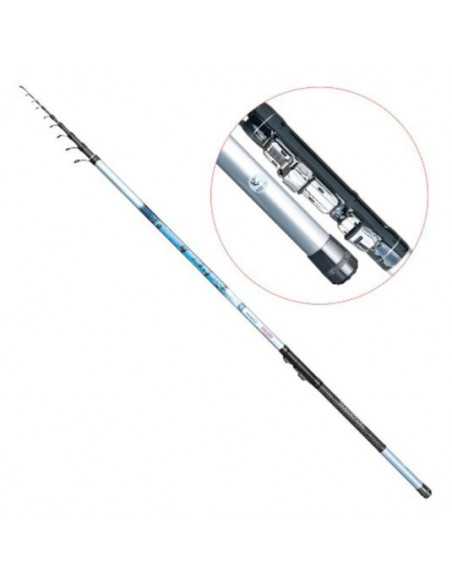 Lanseta Baracuda Rebel Bolo, 6m, 5-30g