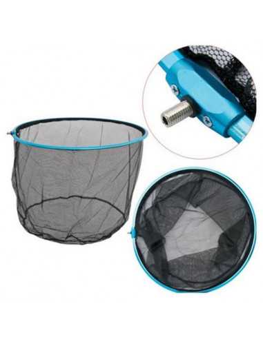 Cap Minciog Baracuda L1 Net Head, 50x30cm