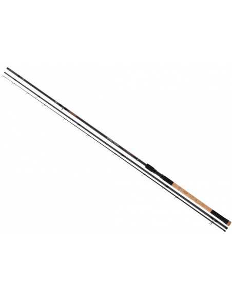 Lanseta Trabucco Spectrum XTA Match, 4.20m, 5-20g, 3buc Lanseta Trabucco Spectrum XTA Match, 4.20m, 5-20g, 3buc