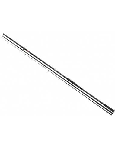 Lanseta Trabucco Trinis FX Barbel Feeder, 4.50m, 200g, 3+3buc