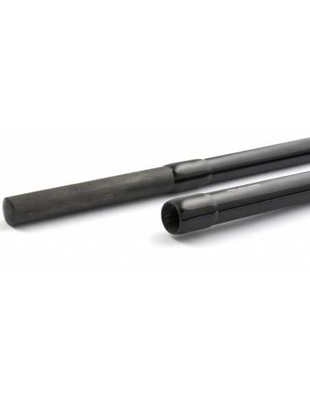 Lanseta Trabucco Trinis FX Barbel Feeder, 4.50m, 200g, 3+3buc Lanseta Trabucco Trinis FX Barbel Feeder, 4.50m, 200g, 3+3buc