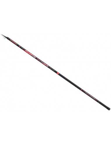 Lanseta Bologneza Flare BLS Extreme 5005, 5m, 5-25g