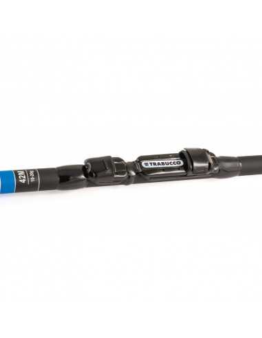 Lanseta Telescopica Trabucco Hydrus NXT Lake Trout, 4.20m, 20-40g