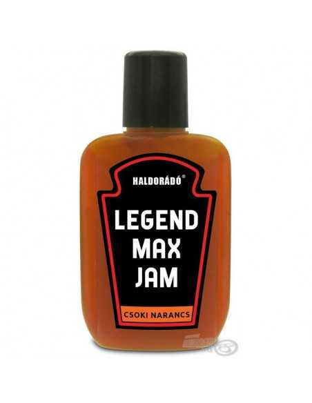 Aditiv Lichid Haldorado Legend Max Jam, Ciocolata Portocale, 75ml Aditiv Lichid Haldorado Legend Max Jam, Ciocolata Portocale, 75ml