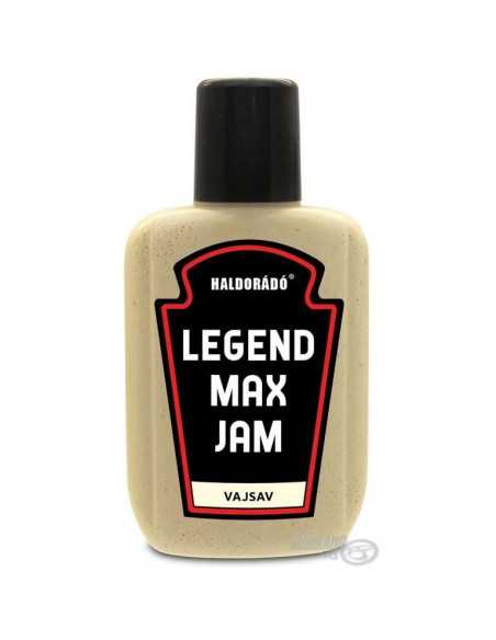 Aditiv Lichid Haldorado Legend Max Jam, N-Butyric, 75ml