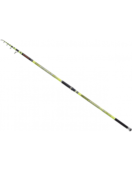 Lanseta Telescopica Trabucco Oracle Accurate Surf, 4.20m, 150g Lanseta Telescopica Trabucco Oracle Accurate Surf, 4.20m, 150g