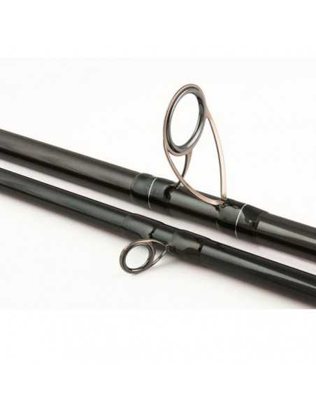 Lanseta Trabucco Sygnum XPS Barbel Feeder, 4.20m, 200g, 3+3buc