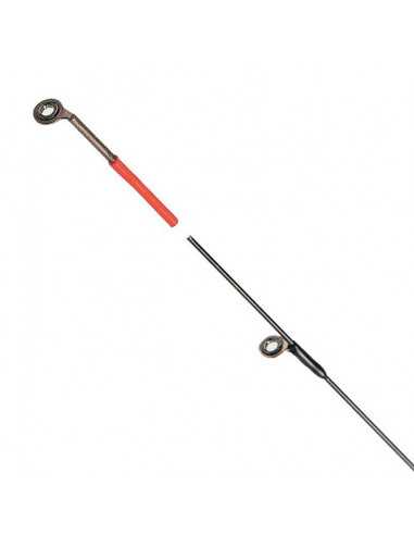 Lanseta Trabucco Ultimate Competition Feeder, 3.30m, 50g, 3+4buc