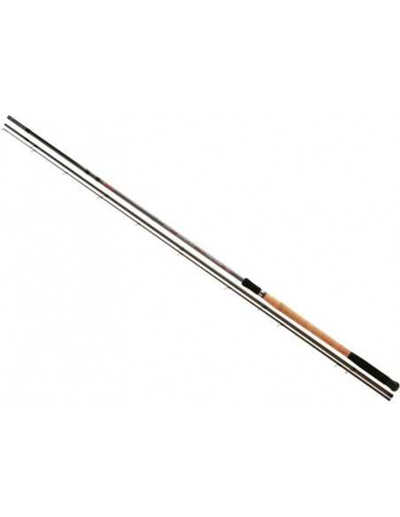 Lanseta Trabucco Energhia 2K Match Extreme, 4.80m, 10-35g, 3buc