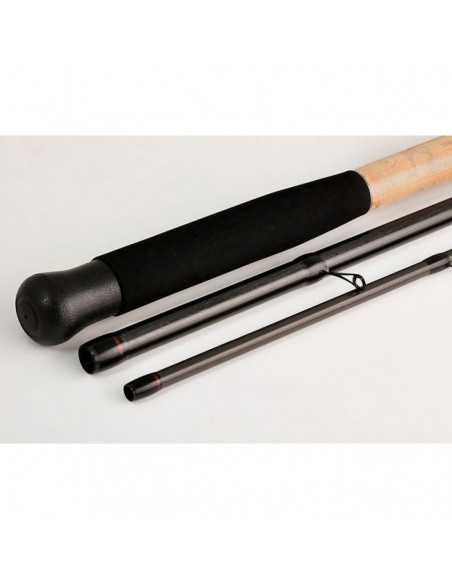 Lanseta Trabucco Energhia 2K Match Extreme, 4.80m, 10-35g, 3buc