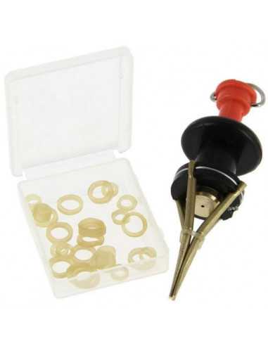 Dispozitiv NGT Pellet Banding Tool + 50 Inele Siliconce