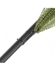 Clips plasa minciog NGT Universal Landing Net Clip 2