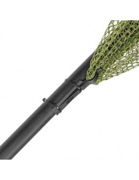 Clips plasa minciog NGT Universal Landing Net Clip Clips plasa minciog NGT Universal Landing Net Clip