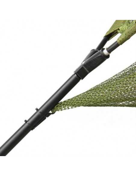 Clips plasa minciog NGT Universal Landing Net Clip Clips plasa minciog NGT Universal Landing Net Clip