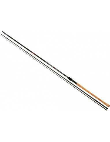 Lanseta Trabucco Match Sygnum XS Pro Energy New 2016, 4.50m, 30g, 3buc