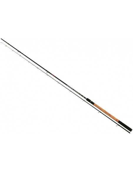Lanseta Trabucco Ultimate Stillwater Feeder New 2016, 3.30m, 75g, 2+4buc Lanseta Trabucco Ultimate Stillwater Feeder New 2016, 3.30m, 75g, 2+4buc