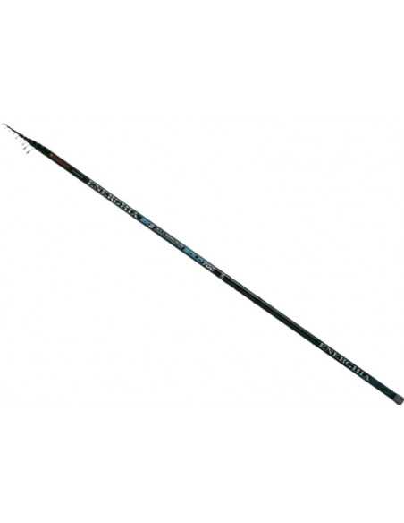 Lanseta Bologneza Trabucco Energhia 2KS Allround Bolo, 6m