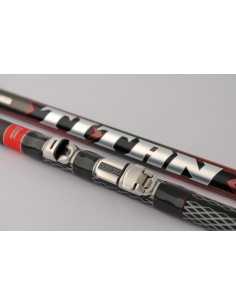 Lanseta Bologneza Trabucco Titan BLS Extreme, 5.00m, 20g 2