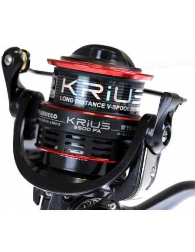 Mulineta Trabucco Krius FA