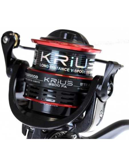 Mulineta Trabucco Krius FA