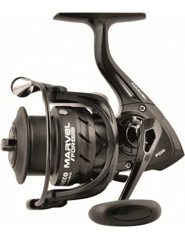 Mulineta Trabucco Marvel Feeder, 4000