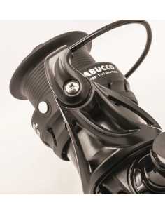Mulineta Trabucco Marvel Feeder, 4000 2