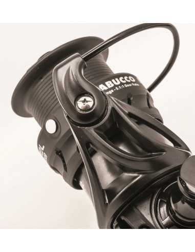 Mulineta Trabucco Marvel Feeder, 4000