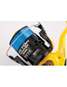 Mulineta Trabucco Vektor Power SW 2