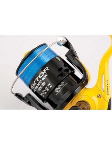 Mulineta Trabucco Vektor Power SW