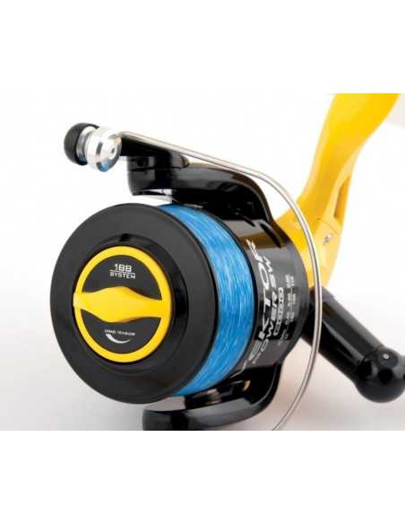 Mulineta Trabucco Vektor Power SW Mulineta Trabucco Vektor Power SW