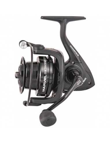 Mulineta Trabucco Marvel Distance FDR 5500