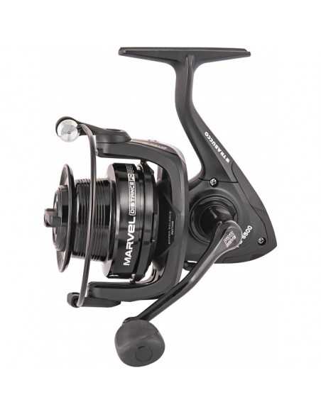 Mulineta Trabucco Marvel Distance FDR 5500