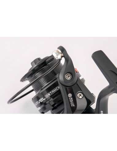 Mulineta Trabucco Marvel Distance FDR 5500