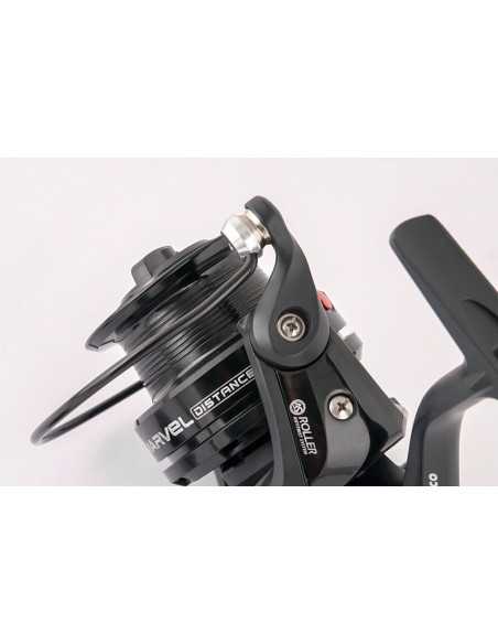 Mulineta Trabucco Marvel Distance FDR 5500