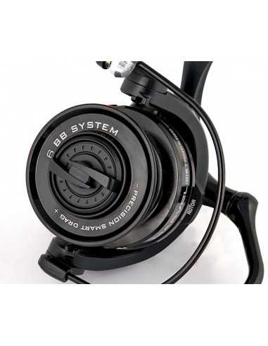 Mulineta Trabucco Marvel Distance FDR 5500